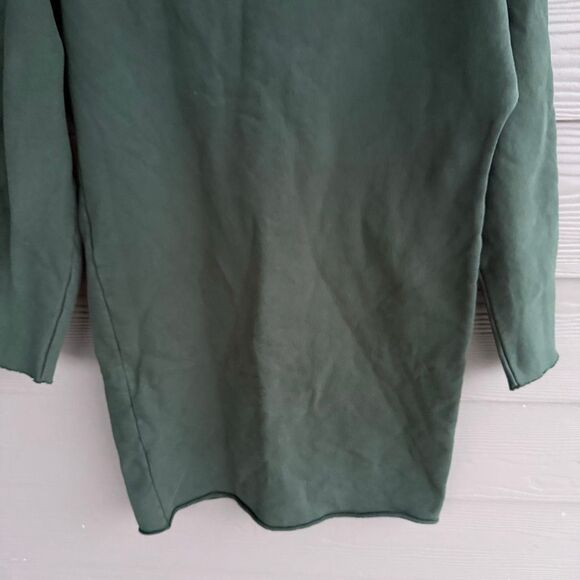 Frank & Eileen sweatshirt party dress - Picture 5 of 8